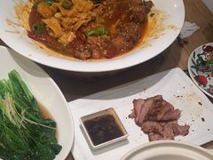 -西北45°(世茂广场店)