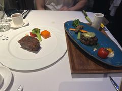-王品牛排(珠海富华里店)