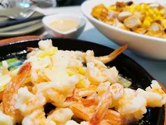 -上岛咖啡(大德店)