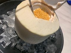 -狐狸爱上椰子鸡(滨江星光大道店)