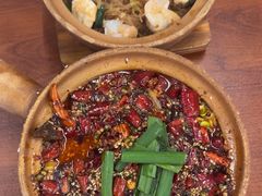 -罗妈砂锅(重庆大学城熙街店)