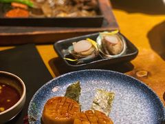 -和彩放题餐厅(酒仙桥店)