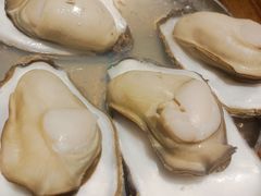 -蚝堡海鲜·威海菜·海肠捞饭·烧烤·亚洲吃蚝公司(幸福门店)