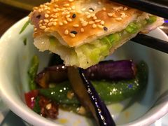 葫芦煎饼-胖老汉(北京路店)