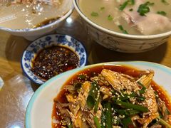 -易老妈蹄花.特色川菜(人民公园总店)