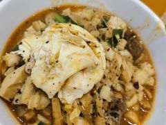 -老乌家特色小炒泡馍(大皮院店)