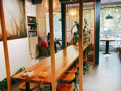 -红小满休闲餐厅(十全街店)