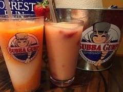 -Bubba Gump Shrimp(Ala Moana)