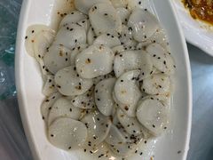 -金海湾海鲜排档(朱家尖店)