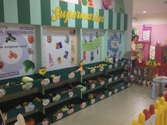 -吉的堡幼儿园(昆明俊发城英胜园)
