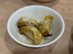 笋肉锅贴-蒋家桥饺面店(广陵路店)