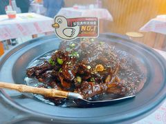 -回味黑鸭煲·始于2006(万松园店)