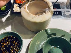 -狐狸爱上椰子鸡(滨江星光大道店)