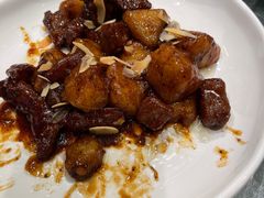 -小厨娘淮扬菜(清江苏宁广场店)