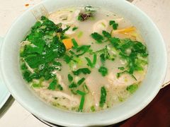 -春发生饭店·非遗(南院门店)
