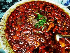 毛血旺-青城甲(青城山店)