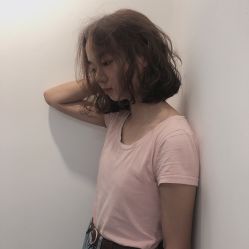 -热发型