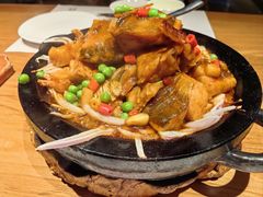 -中国徽菜·徽商故里(罍街店)