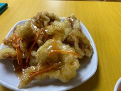 -屋里家延边朝鲜族冷面(南园店)