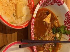 -辣伍爺·冒菜(乐淘里店)