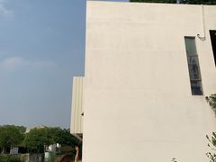 -广州市紫泥堂文化创意园景区