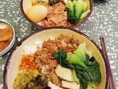 -流浪地图剁椒卤汁拌饭(未来城购物广场店)