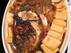 -漢舍中国菜馆(889广场店)