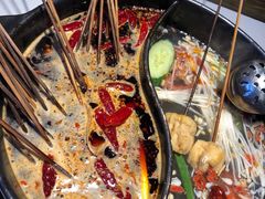 -让签签飞小郡肝串串香(春熙路形象店)