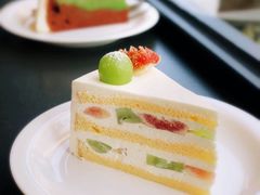 -black rainbow coffee