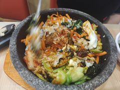 -小木屋拌饭(西安华阳城店)