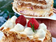 -M'CAKE(西单大悦城店)