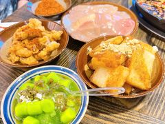 -冯校长老火锅(深圳总店)