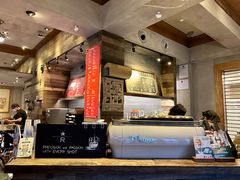 -星巴克(武康路店)