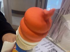 -DQ·蛋糕·冰淇淋(湖景东路店)
