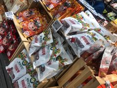 零售区-盒马鲜生(龙德广场店)