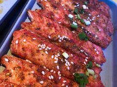 -燥次·烧烤酒场(万象城店)