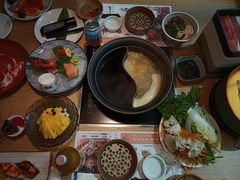 -温野菜涮涮锅(曲江大悦城店)