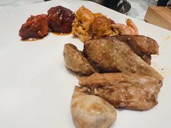 -广交会威斯汀酒店