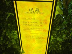 -大连金石滩绿发温泉假日酒店