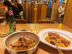 -金掌勺锅包肉(太原万达店)