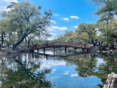 -承德避暑山庄景区