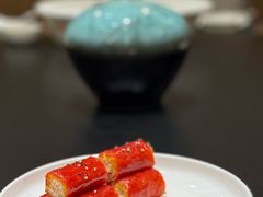 -一品粤珍轩(吴中路店)