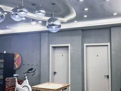 -LJ掼蛋·棋牌会所(徐汇店)