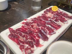 -潮德阿水牛肉火锅(深圳总店)