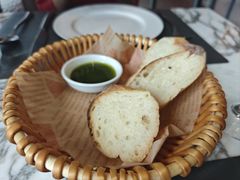 -at cafe 意大利餐厅(集美店)