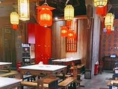 -小龙坎火锅(仓山万达店)