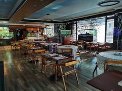 大堂-泰谷酒店·太古码头闽菜自助餐厅