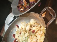 -绿茶餐厅(昌平悦荟店)