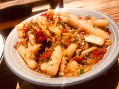-树厨贵州菜(大十字店)