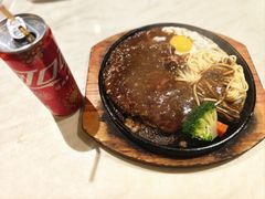 -两点半深夜牛排(斗西路店)